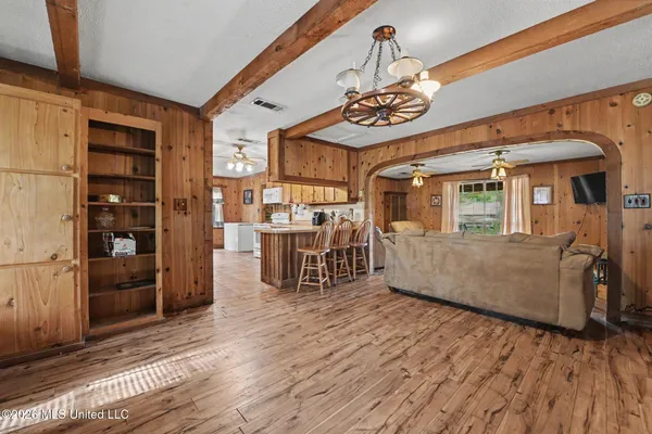 $195,000 | 10100 Echo Glen Drive, Moss Point, MS 39562