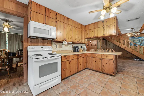 $195,000 | 10100 Echo Glen Drive, Moss Point, MS 39562