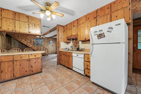 $195,000 | 10100 Echo Glen Drive, Moss Point, MS 39562
