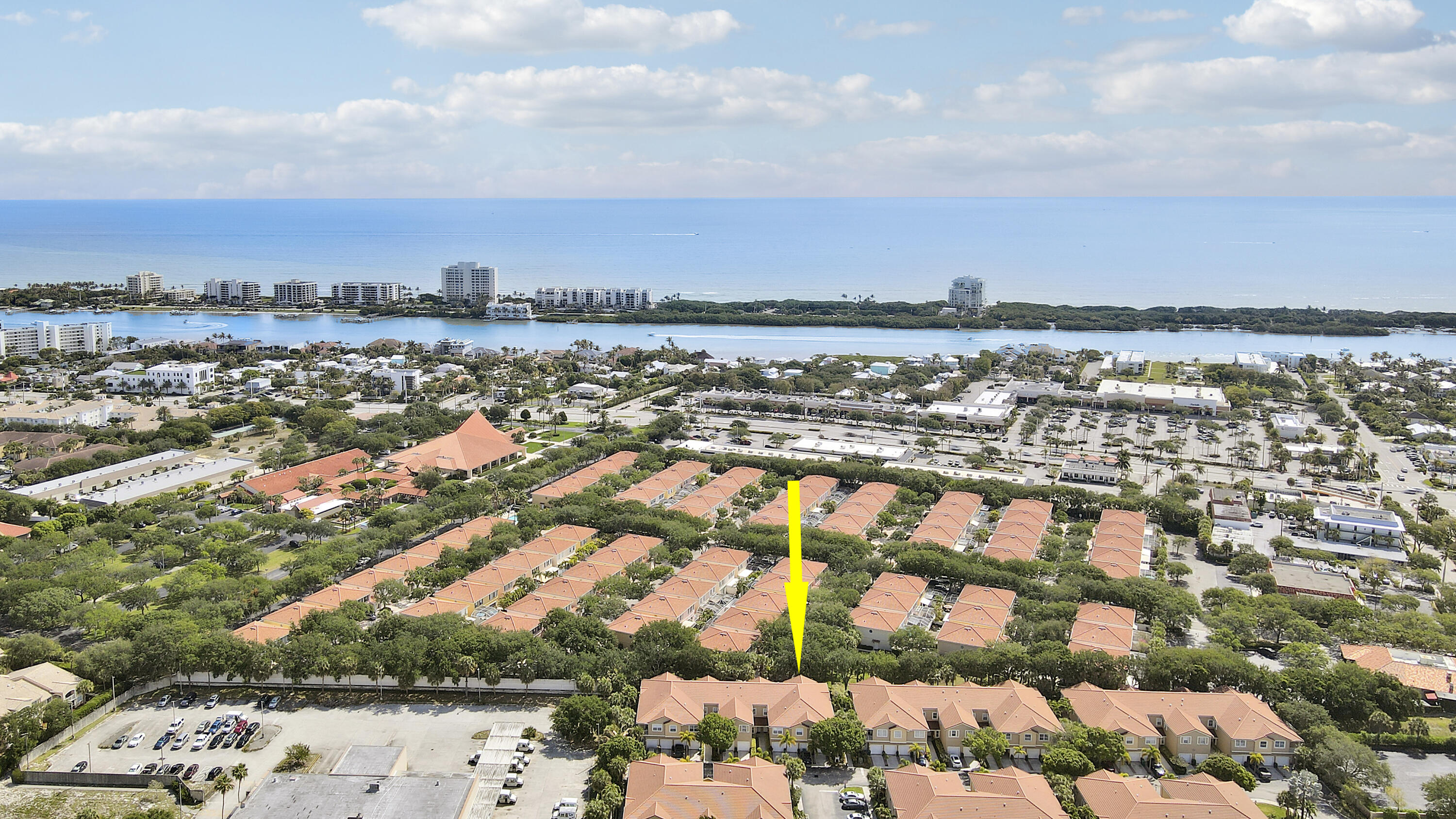 104 Lighthouse Circle, Unit H2 Tequesta, FL 33469 - Photo 1 of 45 a view of a city