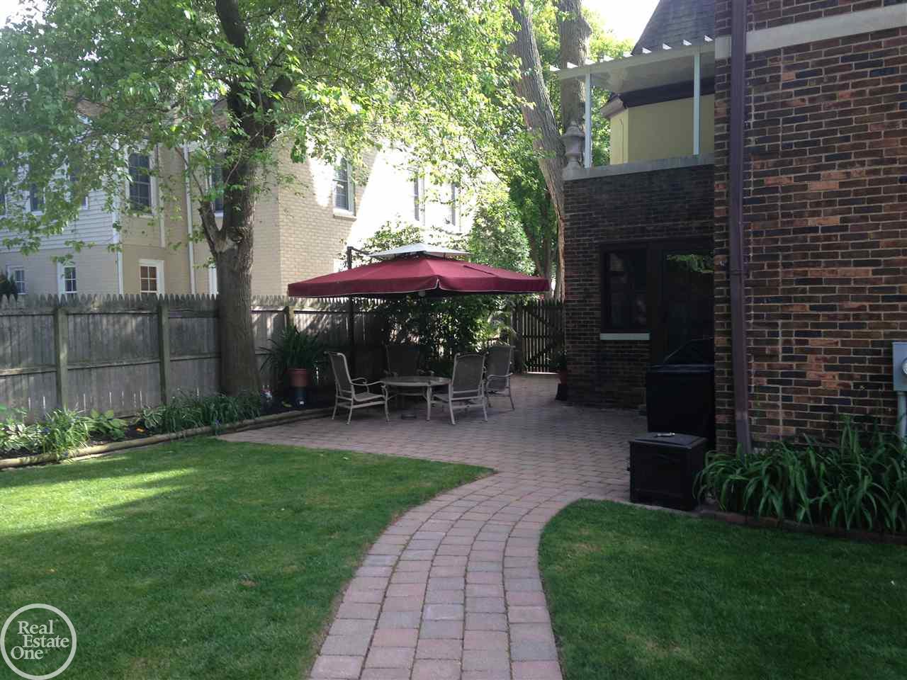 380 Neff Road Grosse Pointe, MI 48230 - Photo 34 of 39