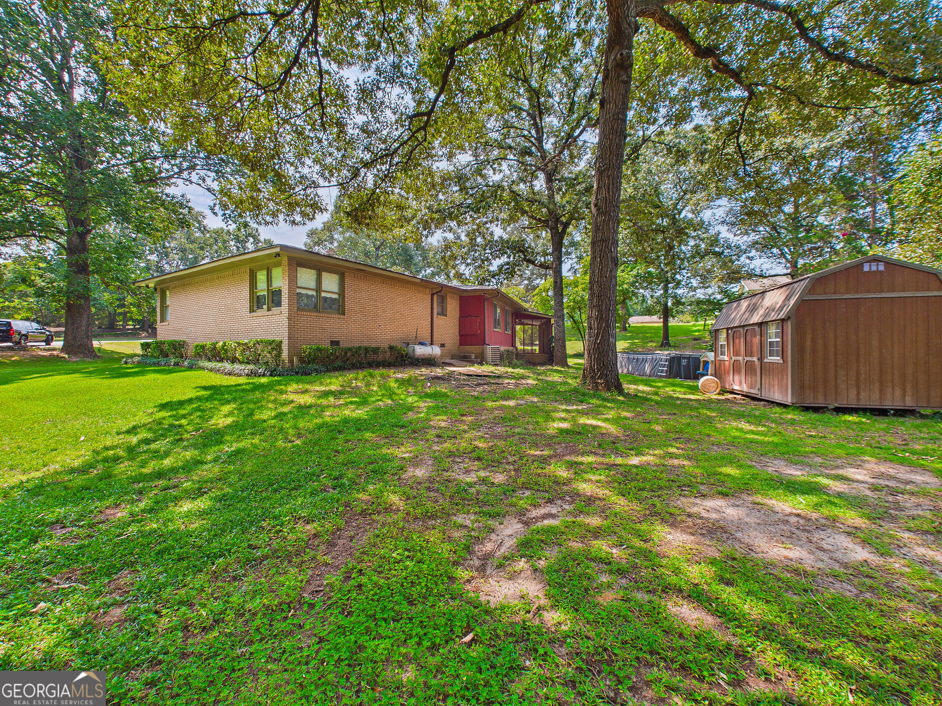 509 Woodhaven Road Centerville, GA 31028 - Photo 52 of 61 Gallery Image 52