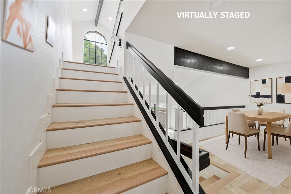 7 Wilderness Place Phillips Ranch, CA 91766 - Photo 11 of 25 a view of entryway and hall