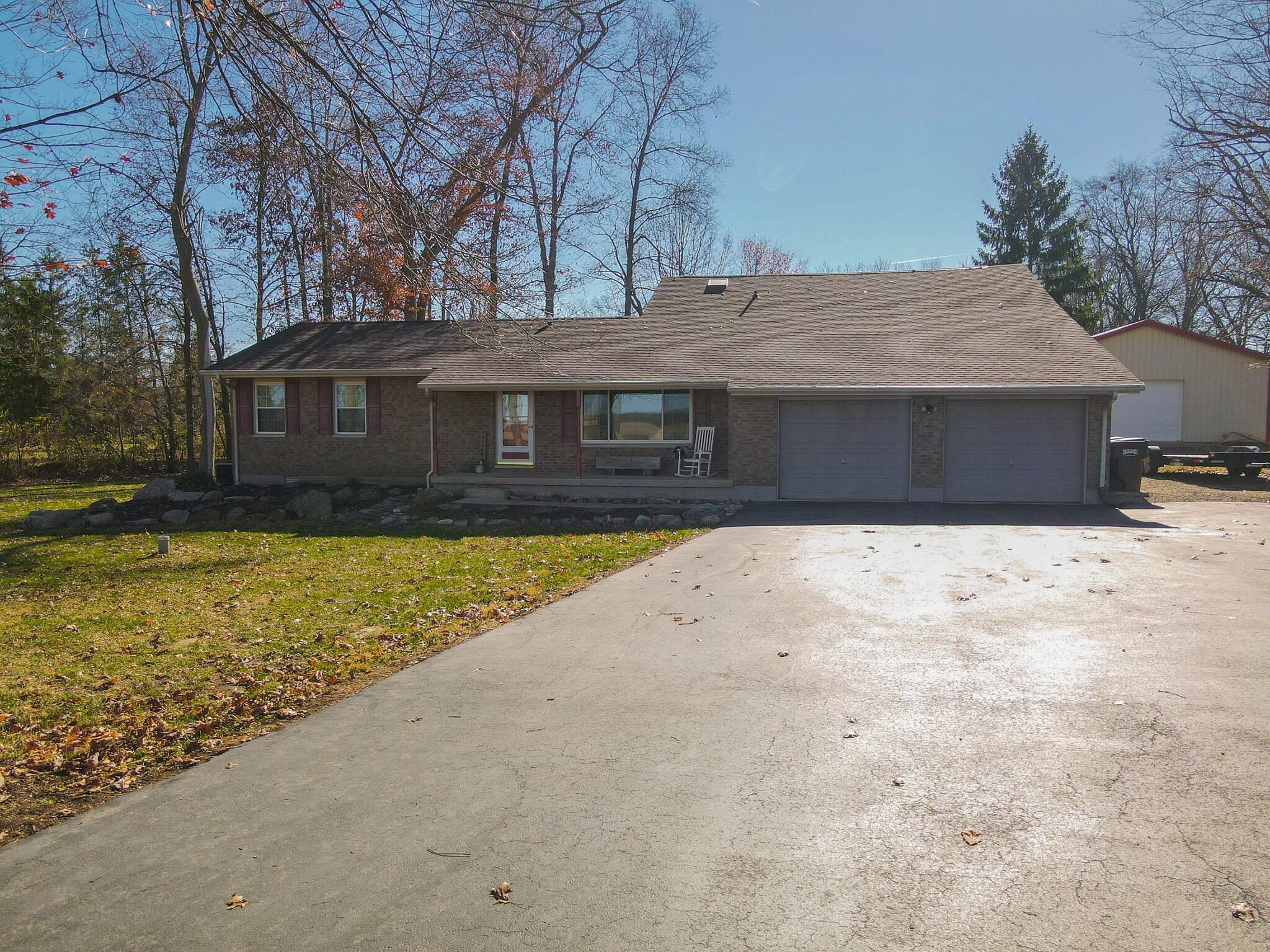 10220 Markley Road Laura, OH 45337 - Photo 7 of 67
