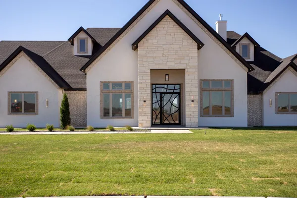$798,000 | 9403 Shadow Bend Avenue, Amarillo, TX 79119
