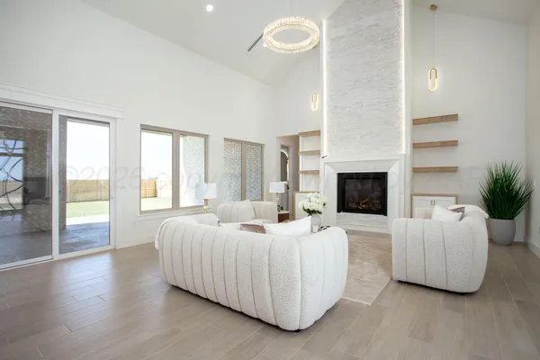 $798,000 | 9403 Shadow Bend Avenue, Amarillo, TX 79119