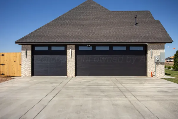 $798,000 | 9403 Shadow Bend Avenue, Amarillo, TX 79119