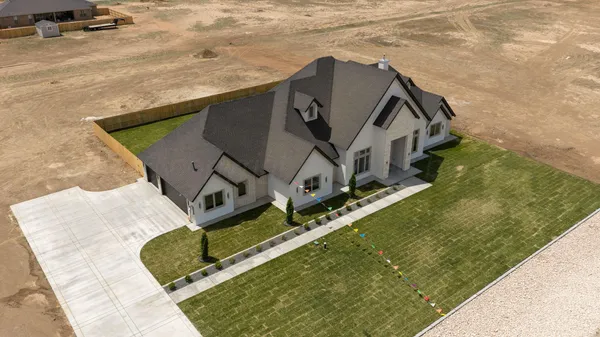 $798,000 | 9403 Shadow Bend Avenue, Amarillo, TX 79119