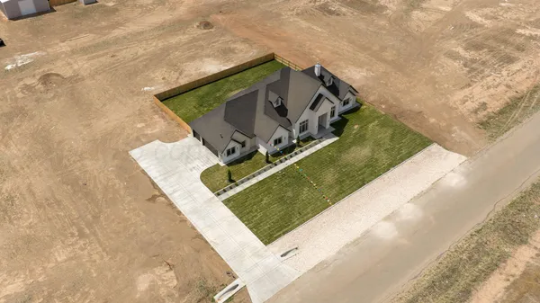 $798,000 | 9403 Shadow Bend Avenue, Amarillo, TX 79119