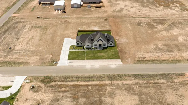 $798,000 | 9403 Shadow Bend Avenue, Amarillo, TX 79119