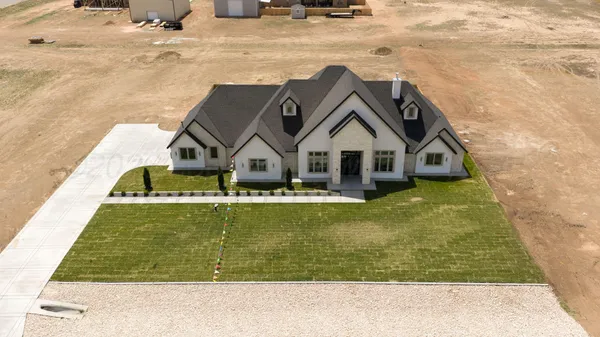 $798,000 | 9403 Shadow Bend Avenue, Amarillo, TX 79119