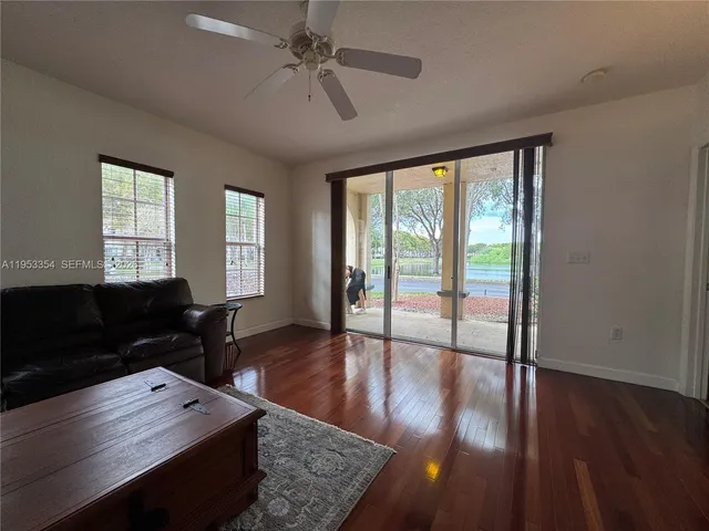 $2,700 | 2557 Centergate Drive, Unit 101, Miramar, FL 33025