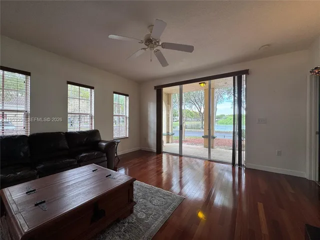 $2,700 | 2557 Centergate Drive, Unit 101, Miramar, FL 33025