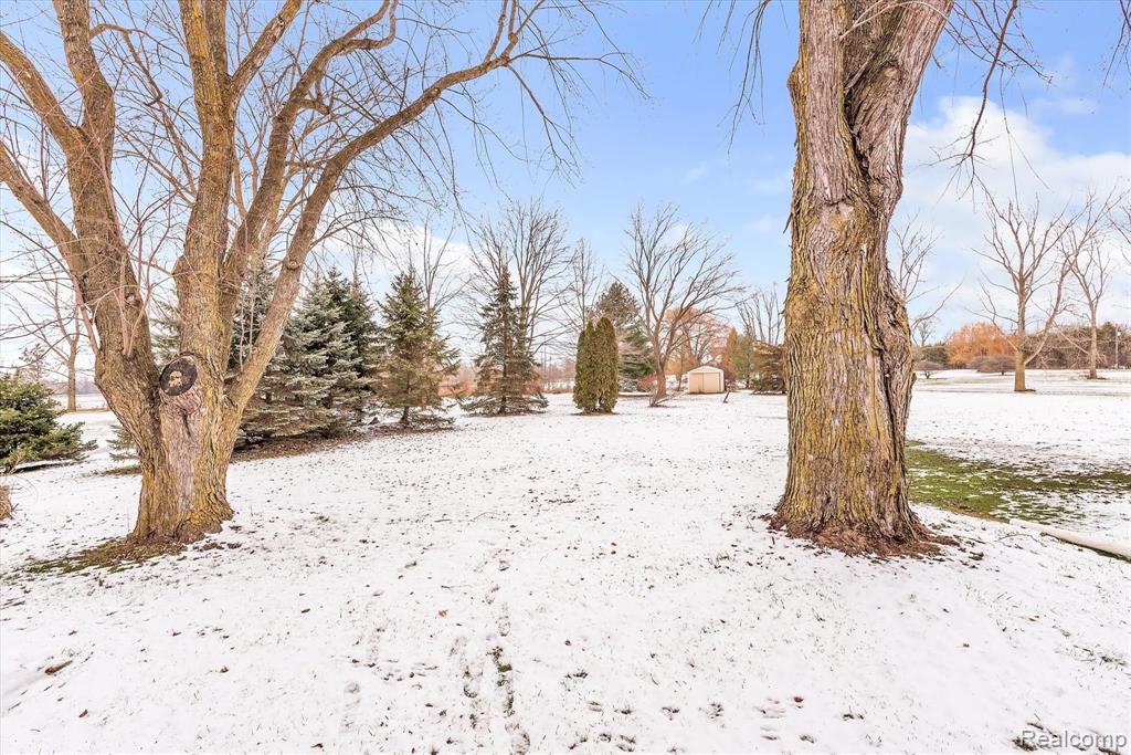 5332 Ohara Road Carleton, MI 48117 - Photo 49 of 52