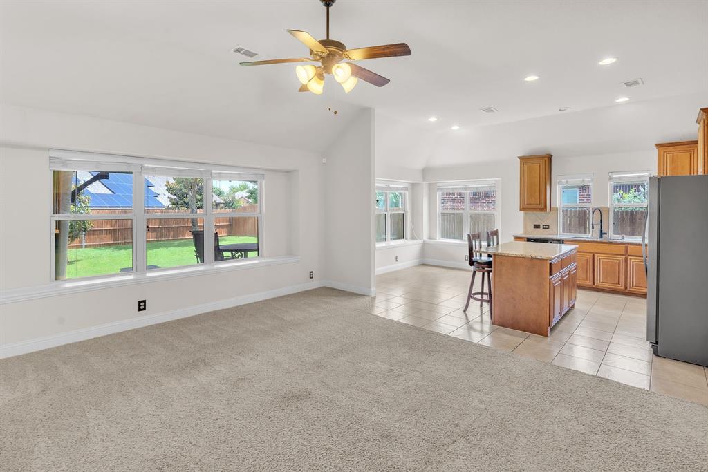 8317 Bonanza Street Aubrey, TX 76227 - Photo 8 of 27