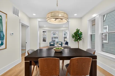 $850,000 | 3642 North Sawyer Avenue, Chicago, IL 60618