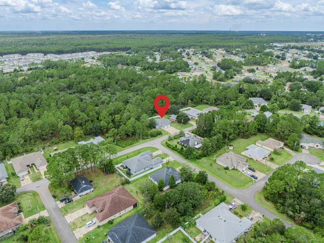 $534,900 | 84 Buttonworth Drive, Palm Coast, FL 32137