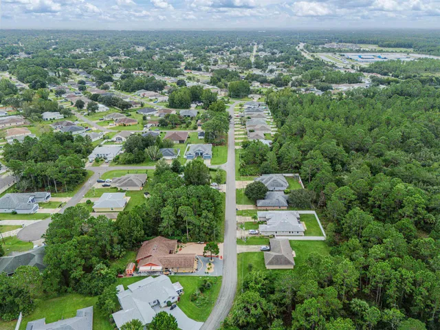 $534,900 | 84 Buttonworth Drive, Palm Coast, FL 32137