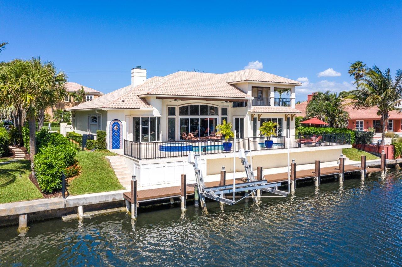 18 Sabal Island Drive Ocean Ridge, FL 33435 - Photo 38 of 54 045-18SabalIslandDrive-OceanRidge-FL-334