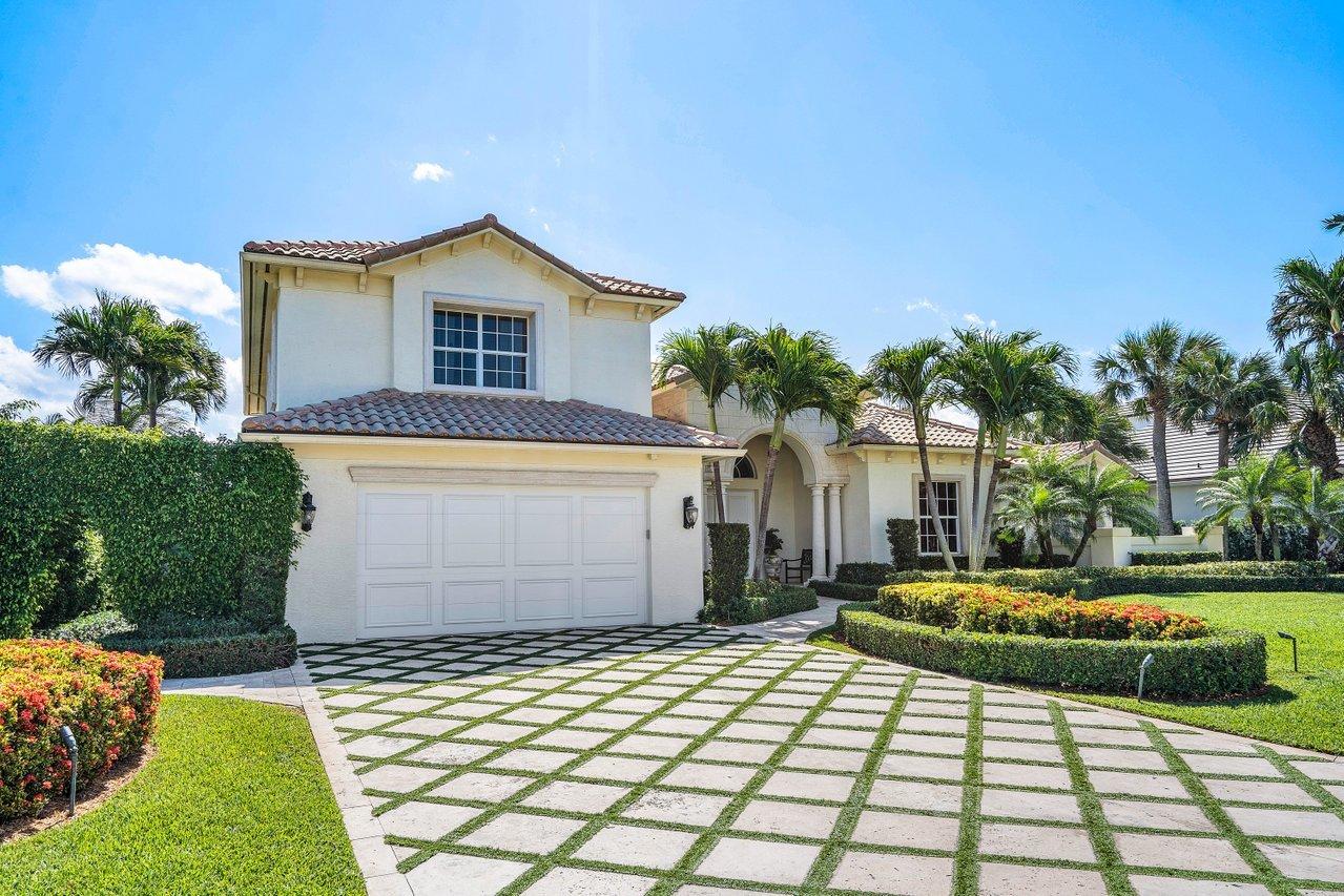 18 Sabal Island Drive Ocean Ridge, FL 33435 - Photo 4 of 54 002-18SabalIslandDrive-OceanRidge-FL-334