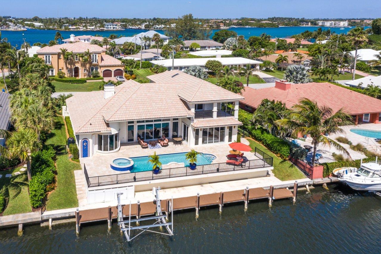 18 Sabal Island Drive Ocean Ridge, FL 33435 - Photo 41 of 54 049-18SabalIslandDrive-OceanRidge-FL-334