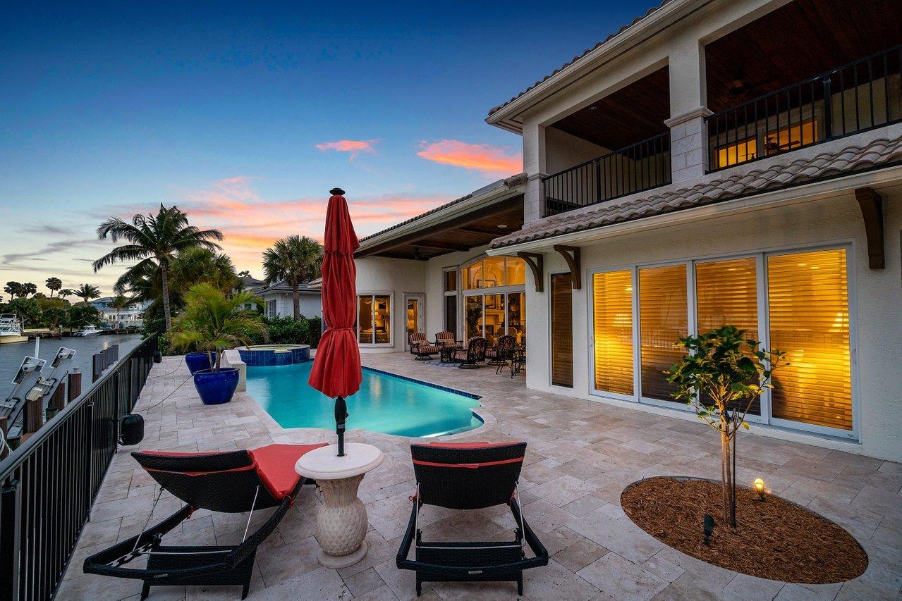 18 Sabal Island Drive Ocean Ridge, FL 33435 - Photo 45 of 54 066-18SabalIslandDrive-OceanRidge-FL-334