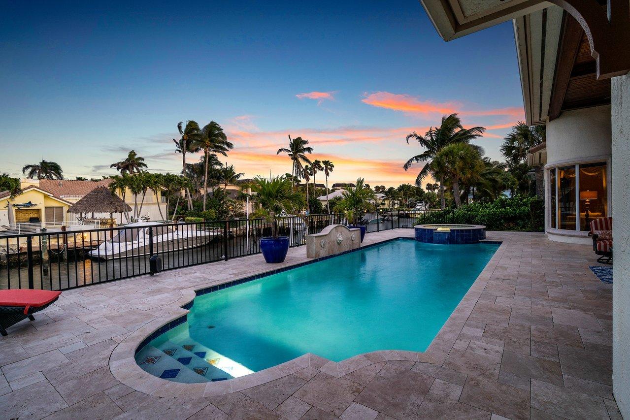 18 Sabal Island Drive Ocean Ridge, FL 33435 - Photo 46 of 54 065-18SabalIslandDrive-OceanRidge-FL-334