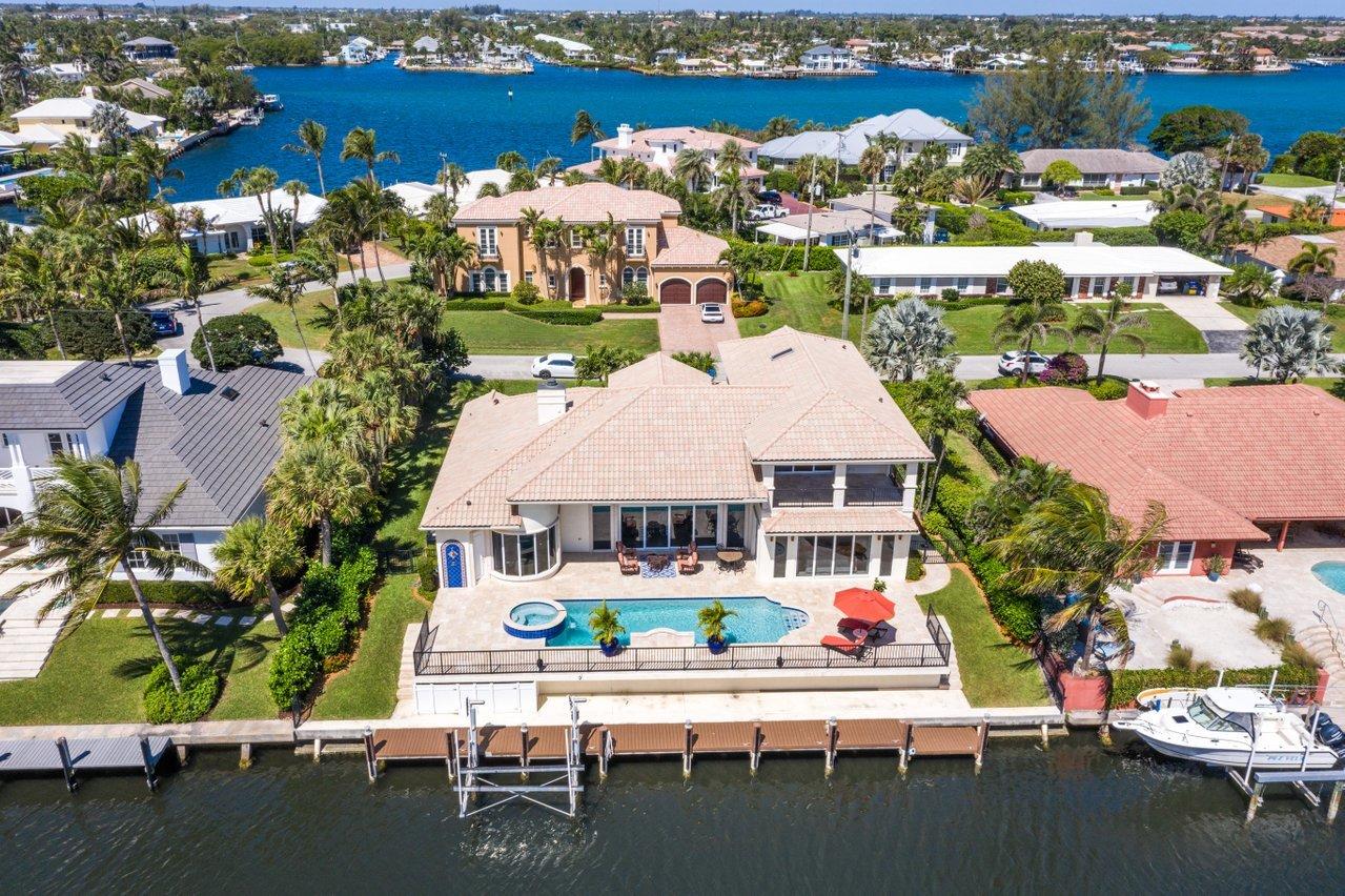 18 Sabal Island Drive Ocean Ridge, FL 33435 - Photo 52 of 54 046-18SabalIslandDrive-OceanRidge-FL-334