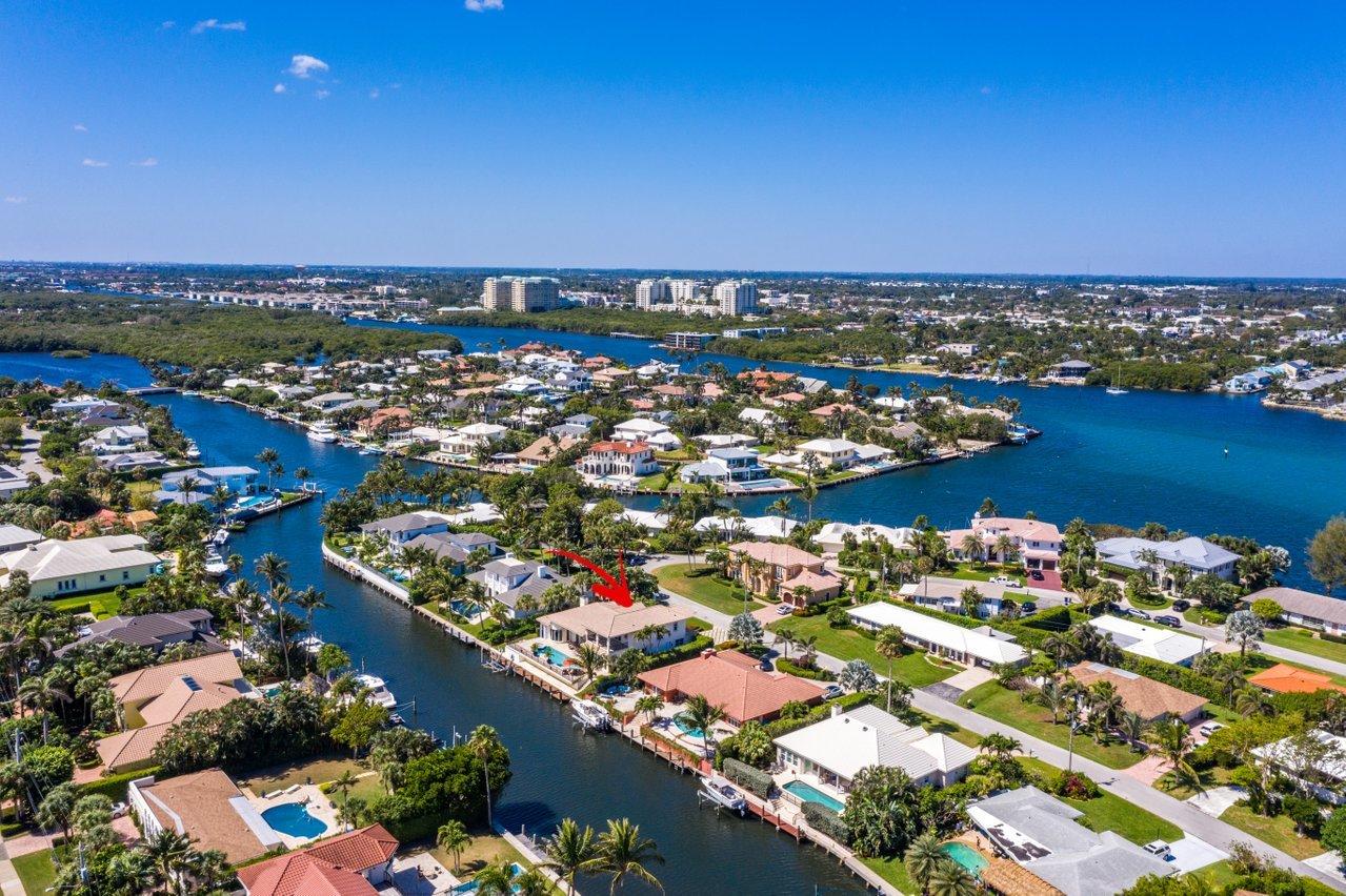 18 Sabal Island Drive Ocean Ridge, FL 33435 - Photo 54 of 54 055-18SabalIslandDrive-OceanRidge-FL-334