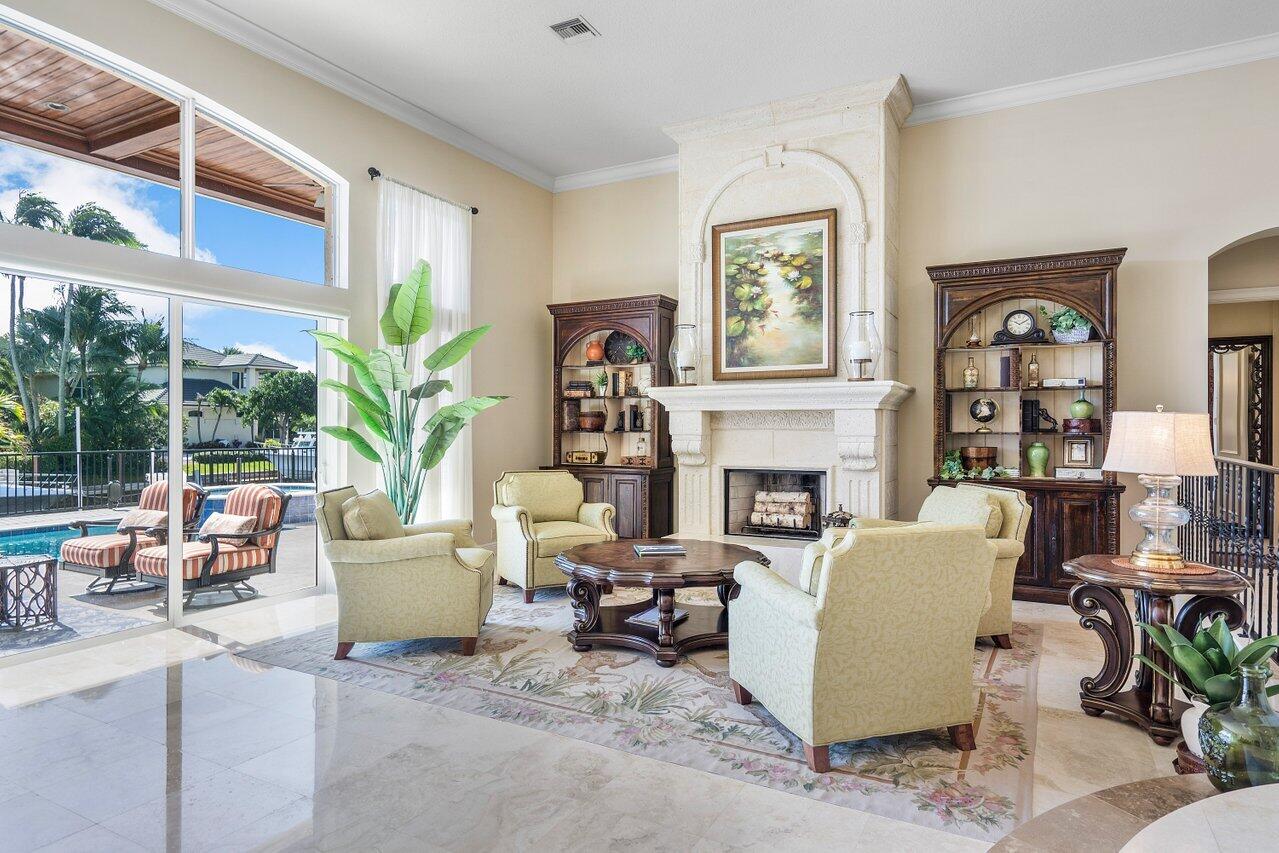 18 Sabal Island Drive Ocean Ridge, FL 33435 - Photo 8 of 54 007-18SabalIslandDrive-OceanRidge-FL-334