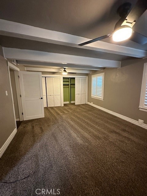 2550 4th Avenue Merced, CA 95340 - Photo 21 of 35 a view of an empty room with a window