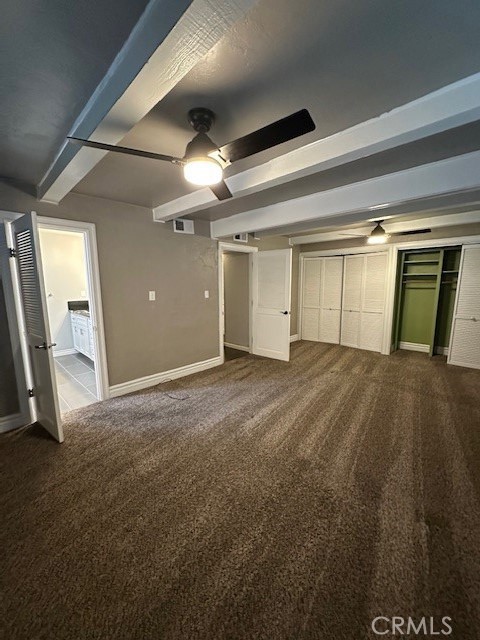 2550 4th Avenue Merced, CA 95340 - Photo 22 of 35 a view of empty room