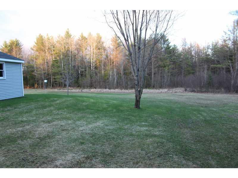 261 Mason Road Farmington, ME 04938 - Photo 12 of 21 Exterior Front. view across road is...