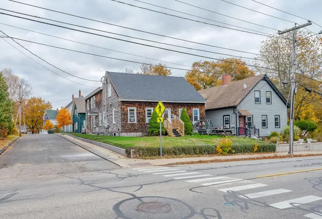 $599,900 | 14 Pleasant Street, Sanford, ME 04083