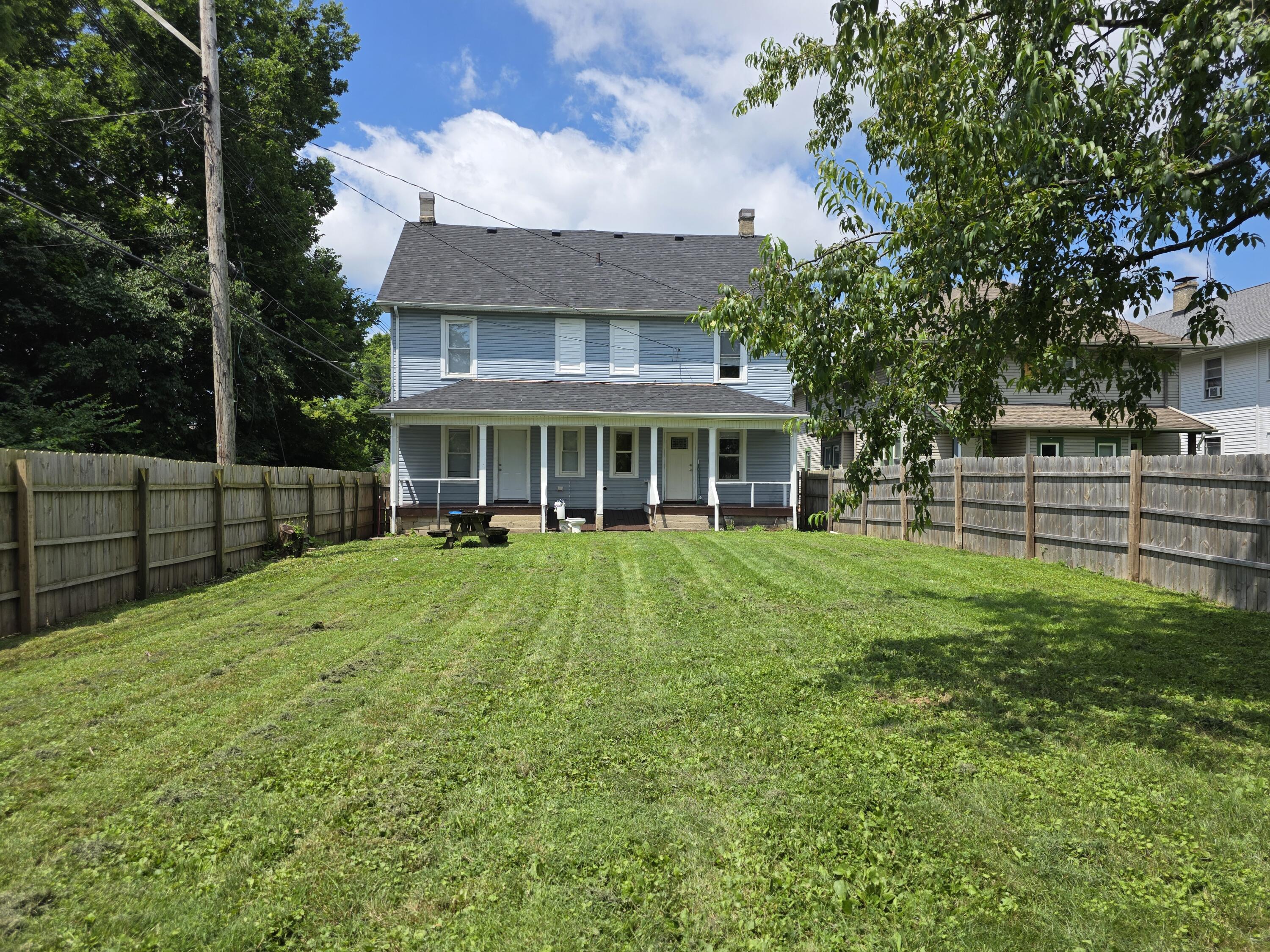 820 Olive Street Springfield, OH 45503 - Photo 25 of 25 Gallery Image 25