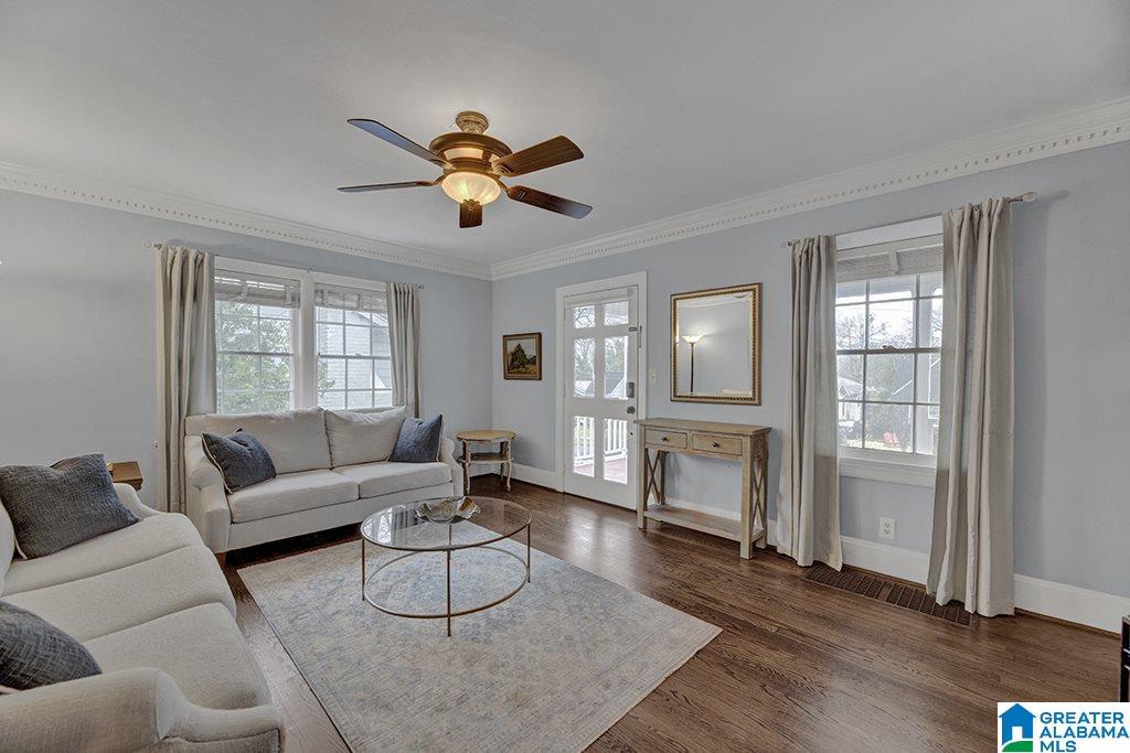 904 Stuart Street Birmingham, AL 35209 - Photo 6 of 20