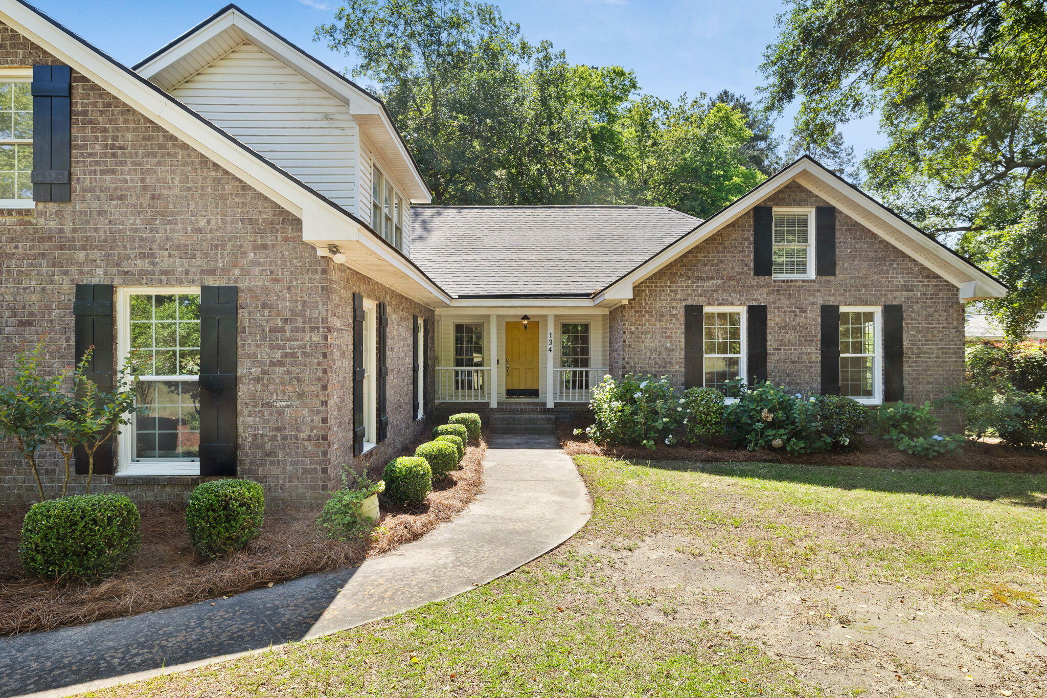 134 Cooper Circle Santee, SC 29142 - Photo 2 of 54