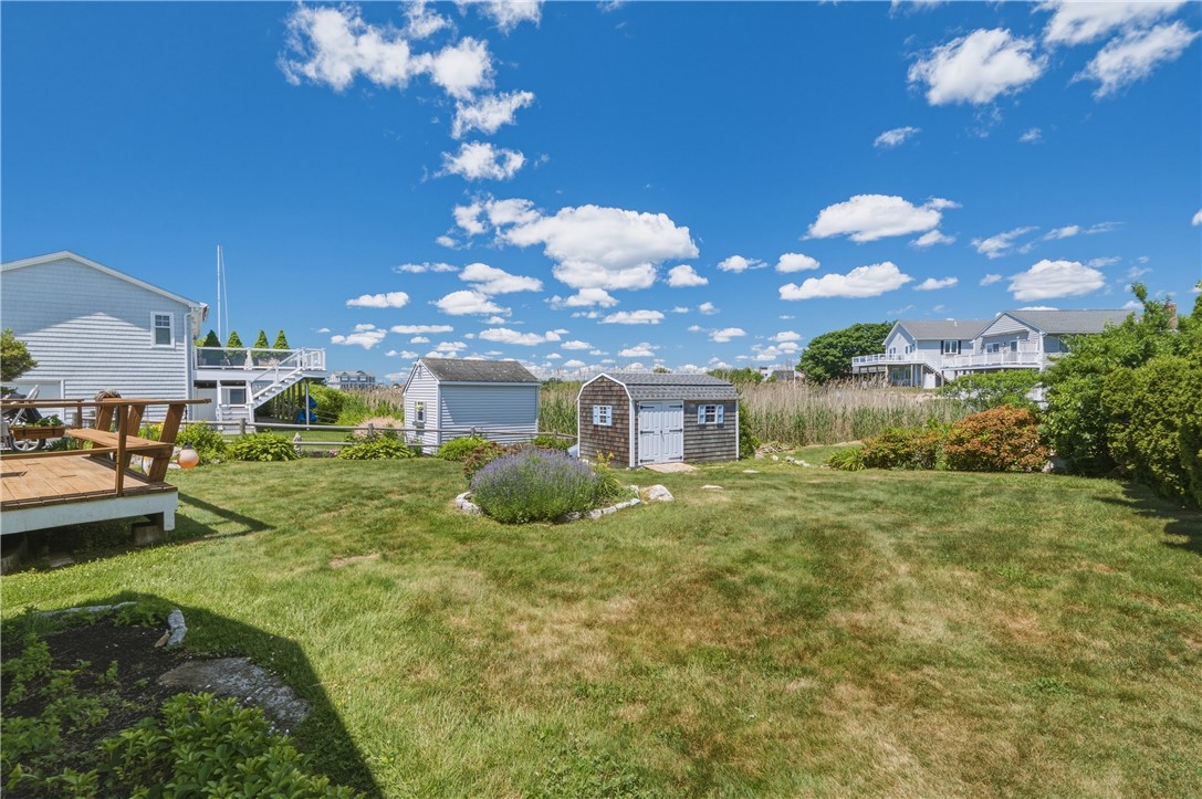 86 Conch Road Narragansett, RI 02882 - Photo 12 of 50