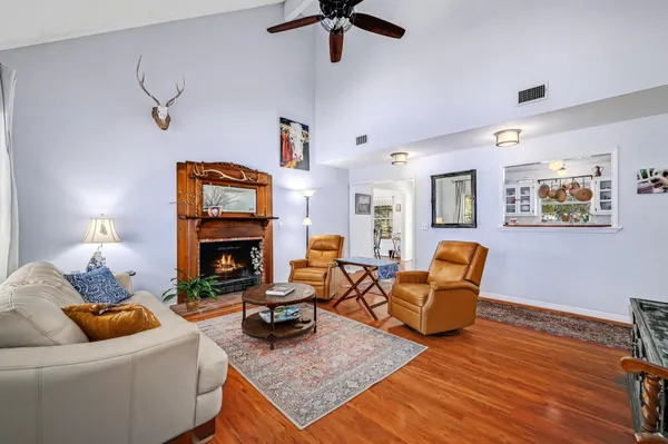 $525,000 | 384 Sunset Ridge, Blanco, TX 78606