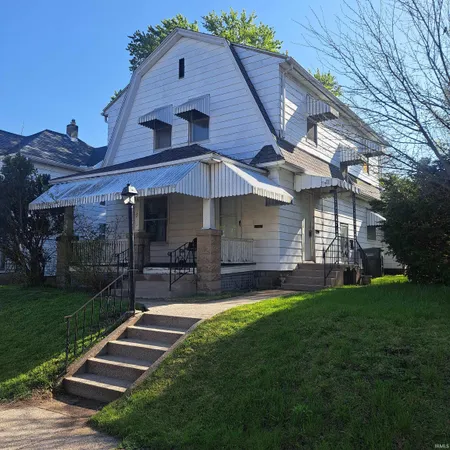 $144,000 | 1506-1508 Virginia Street, Unit 2, South Bend, IN 46613