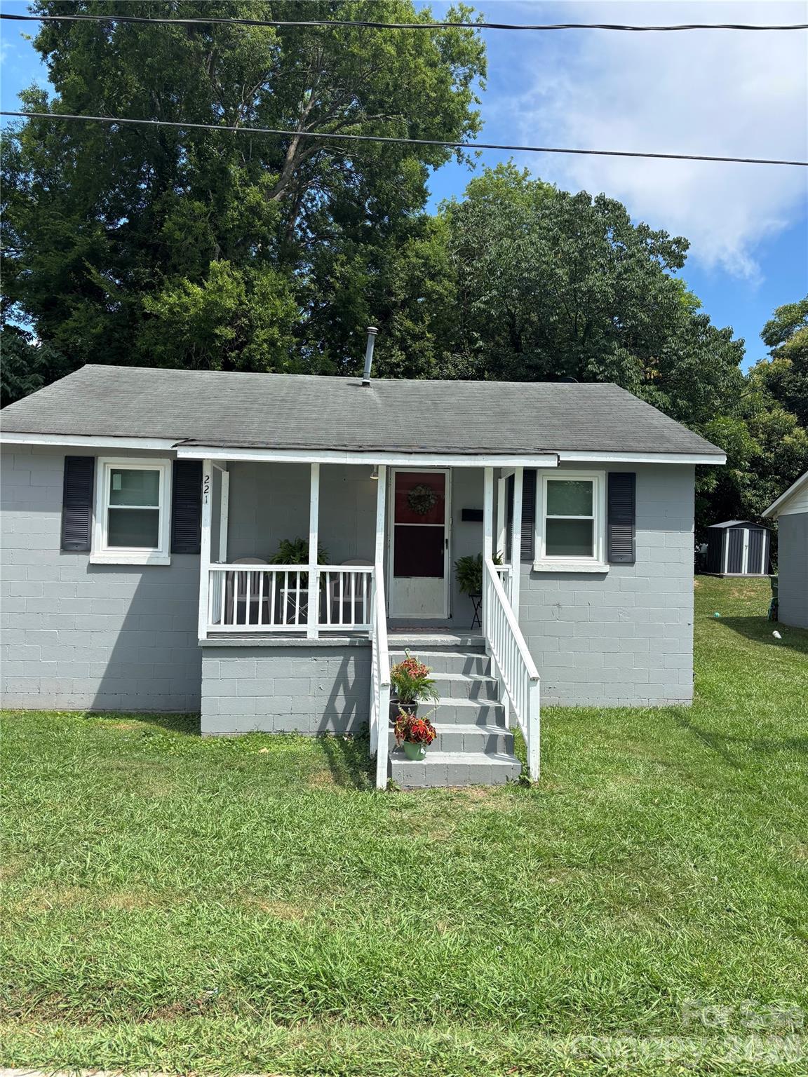 209 Rickenbacker Street Lancaster, SC 29720 - Photo 2 of 17