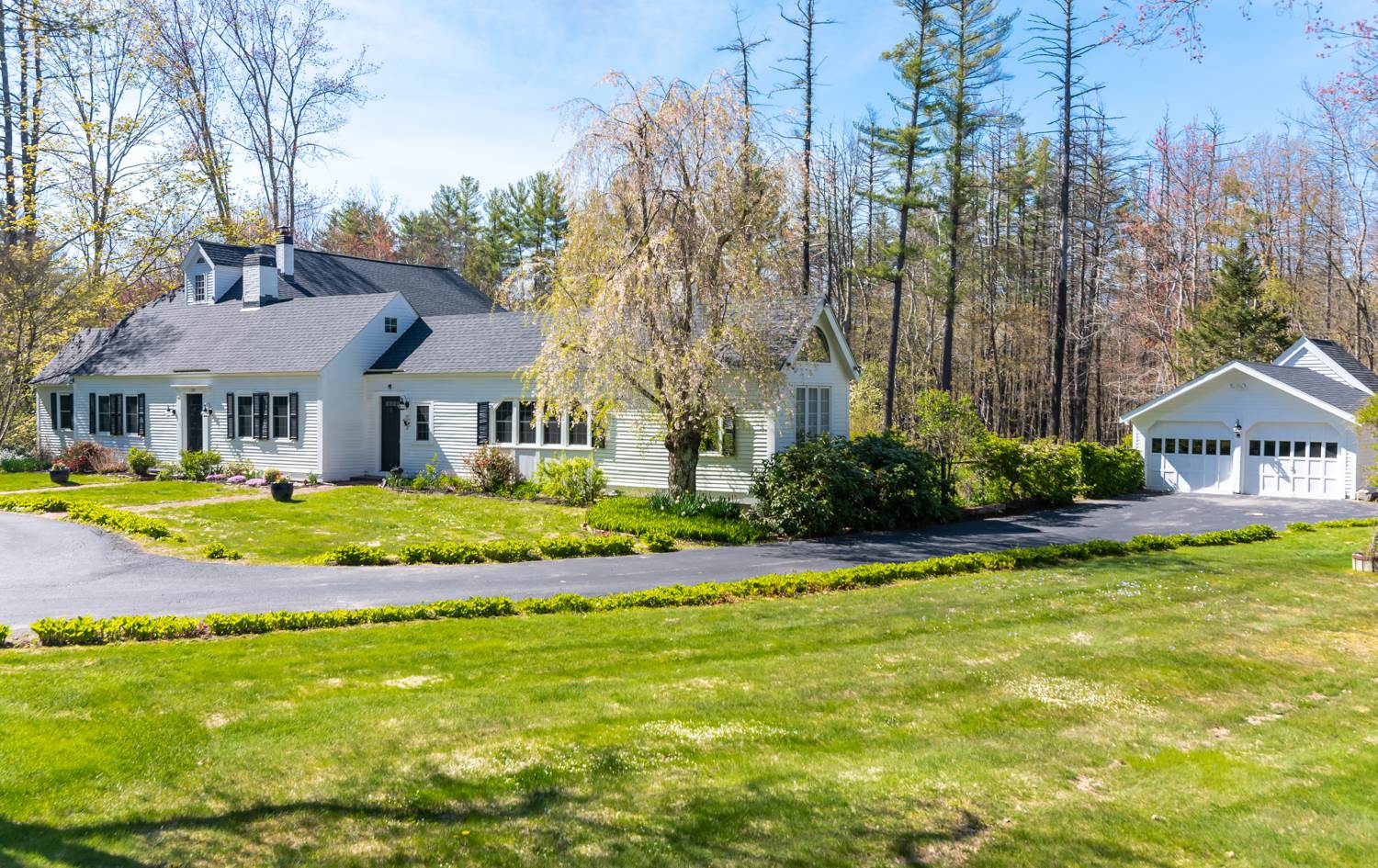 38 Witches Spring Road Hollis, NH 03049 - Photo 2 of 37