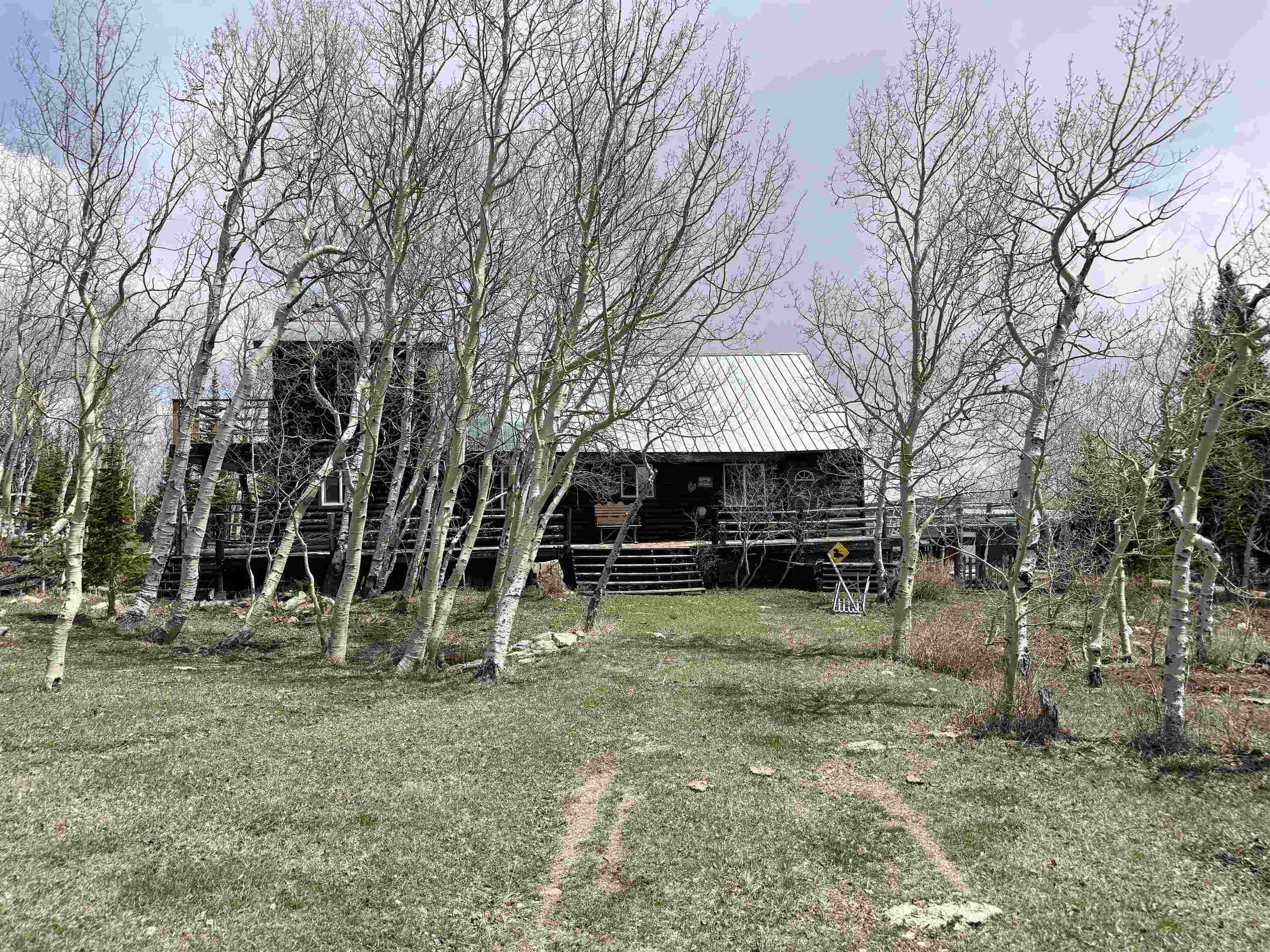 582 Porcupine Road Kemmerer, WY 83101 - Photo 4 of 49