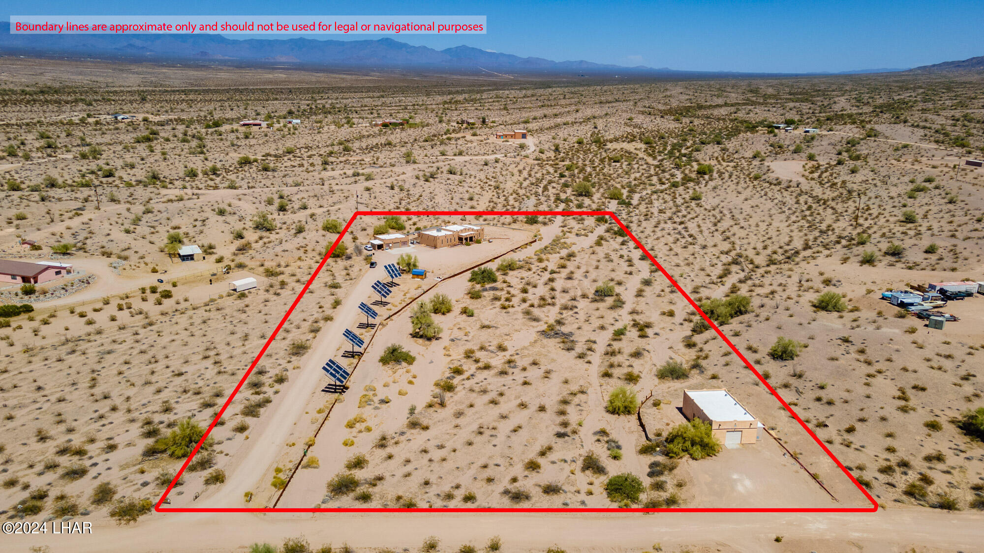16902 Lawton Road Yucca, AZ 86438 - Photo 1 of 66 16902 Lawton Rd-59