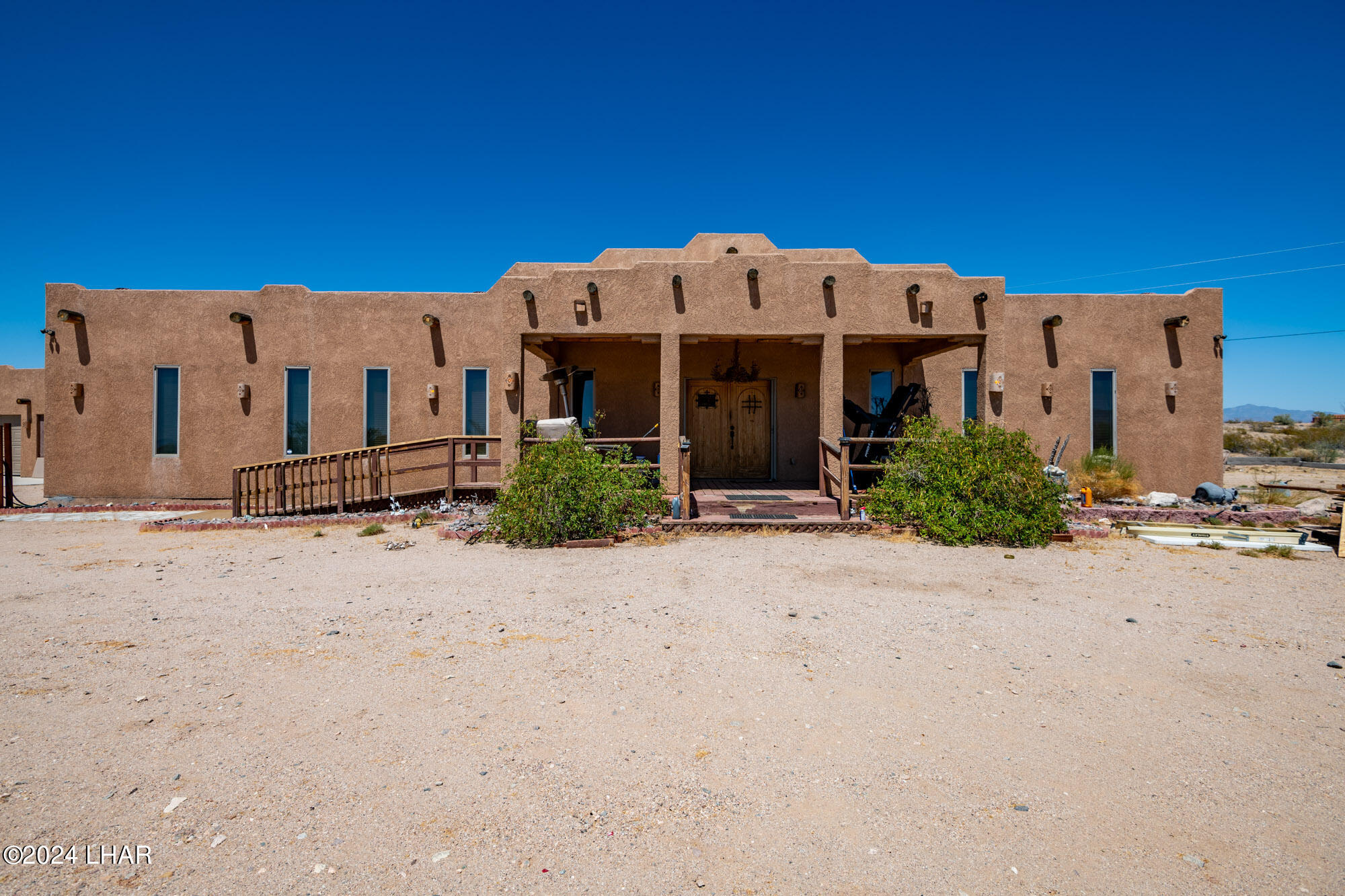 16902 Lawton Road Yucca, AZ 86438 - Photo 12 of 66 16902 Lawton Rd-31