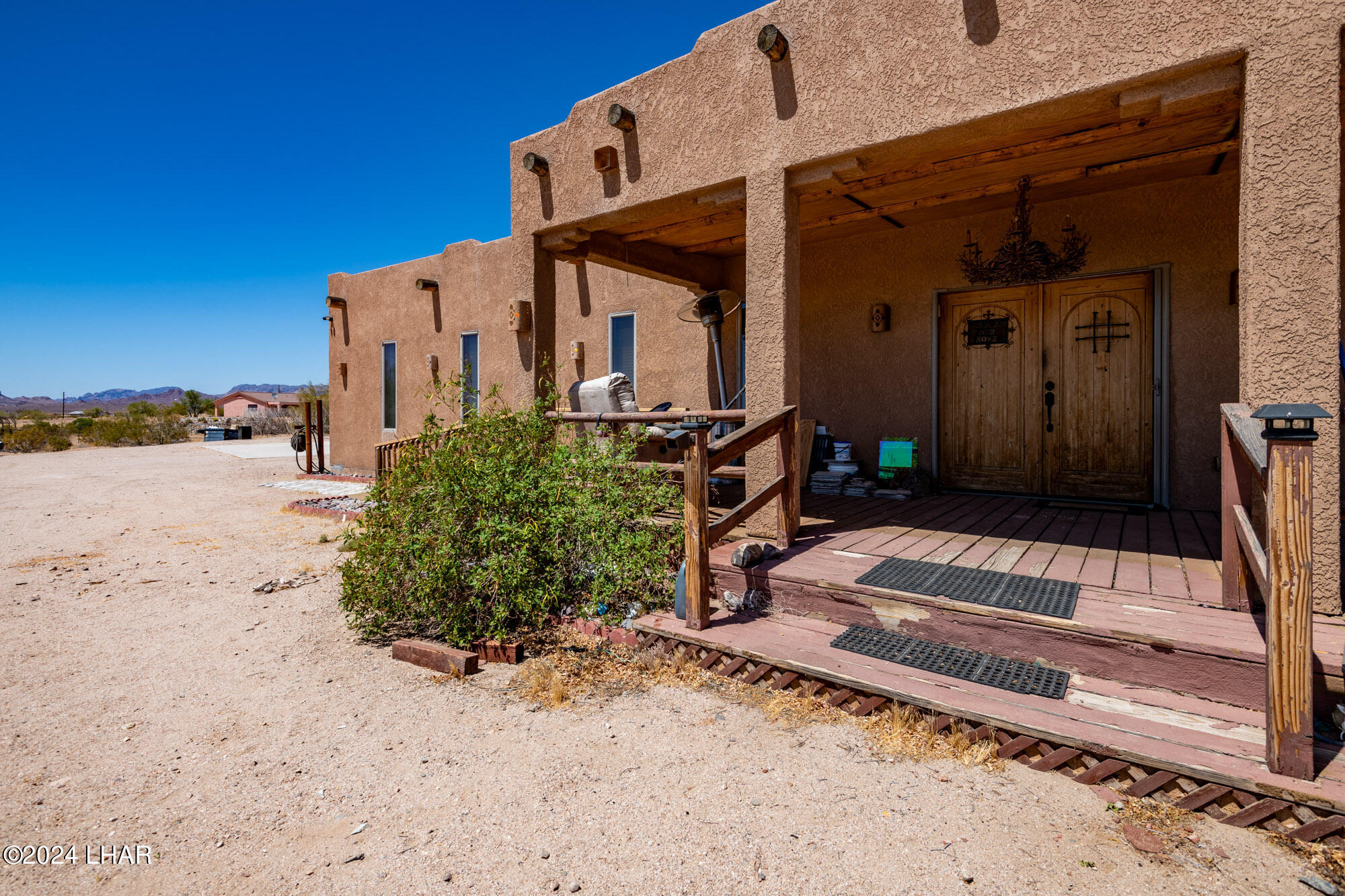 16902 Lawton Road Yucca, AZ 86438 - Photo 15 of 66 16902 Lawton Rd-34