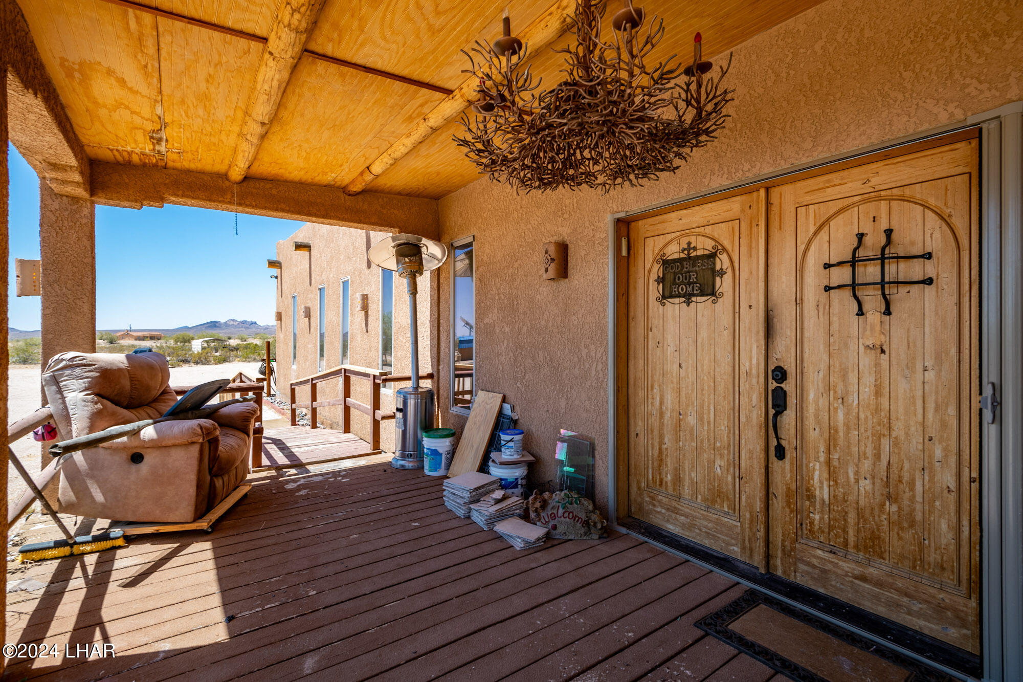 16902 Lawton Road Yucca, AZ 86438 - Photo 16 of 66 16902 Lawton Rd-35
