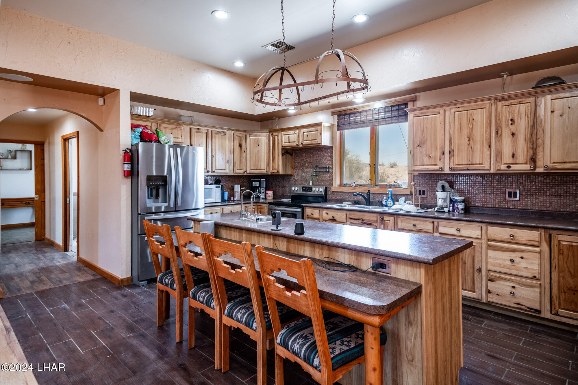 16902 Lawton Road Yucca, AZ 86438 - Photo 20 of 66 16902 Lawton Rd-4