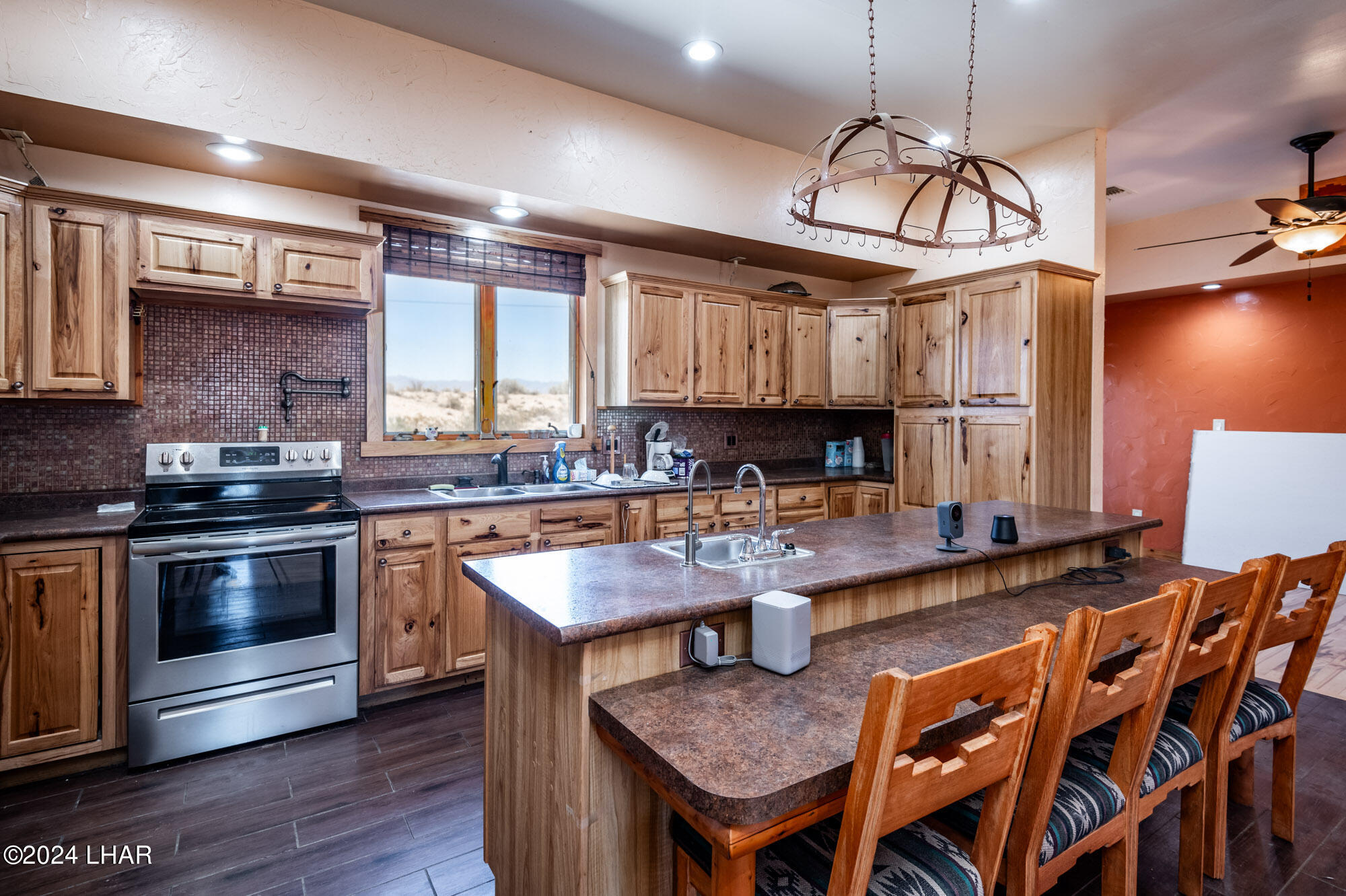 16902 Lawton Road Yucca, AZ 86438 - Photo 21 of 66 16902 Lawton Rd-5