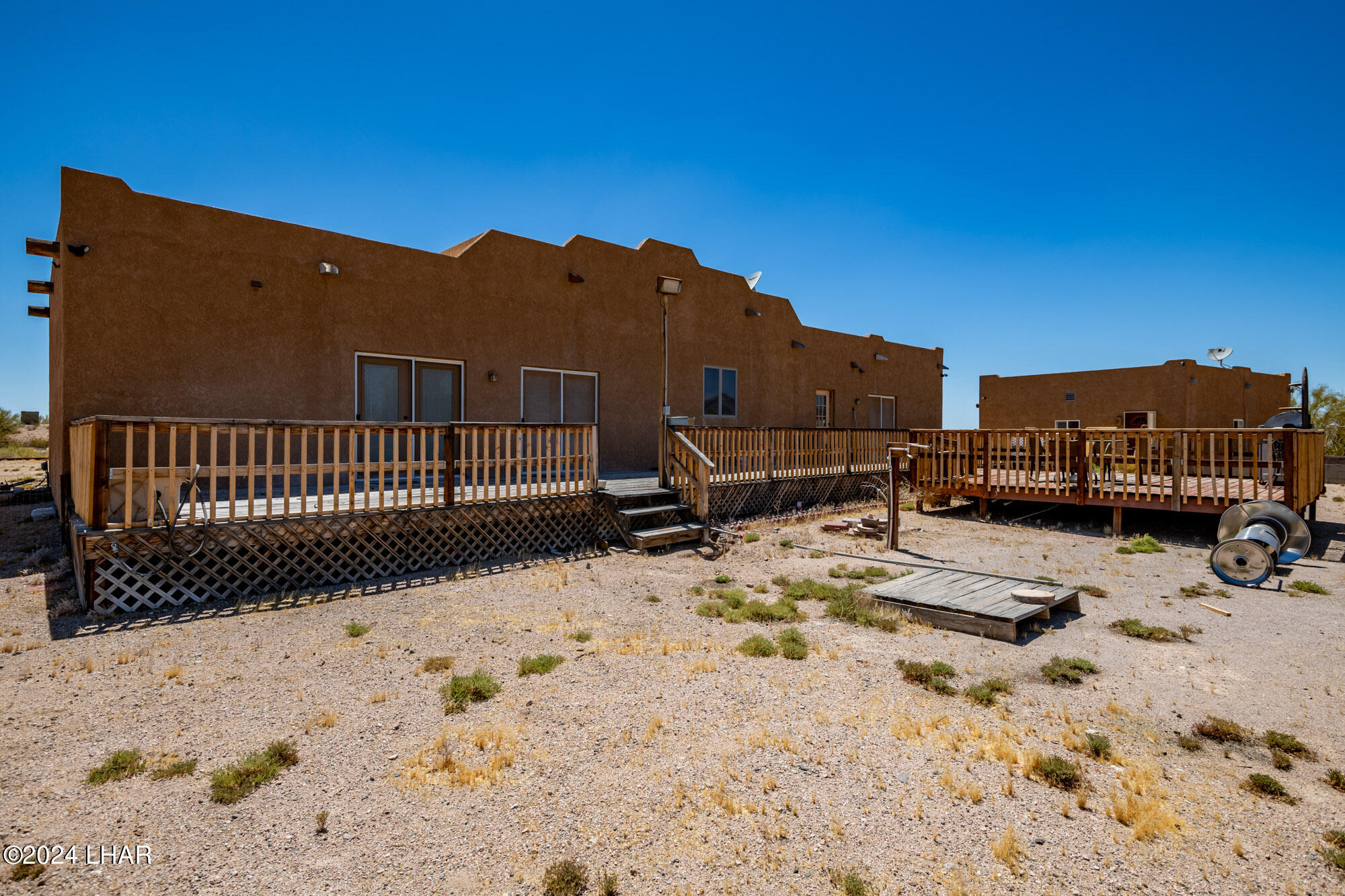 16902 Lawton Road Yucca, AZ 86438 - Photo 47 of 66 16902 Lawton Rd-41